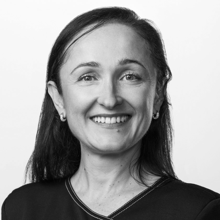 Veronica Bainton